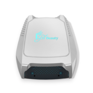 iGel Cordless UV/LED Hybrid Pro 2.0 Lamp Silver